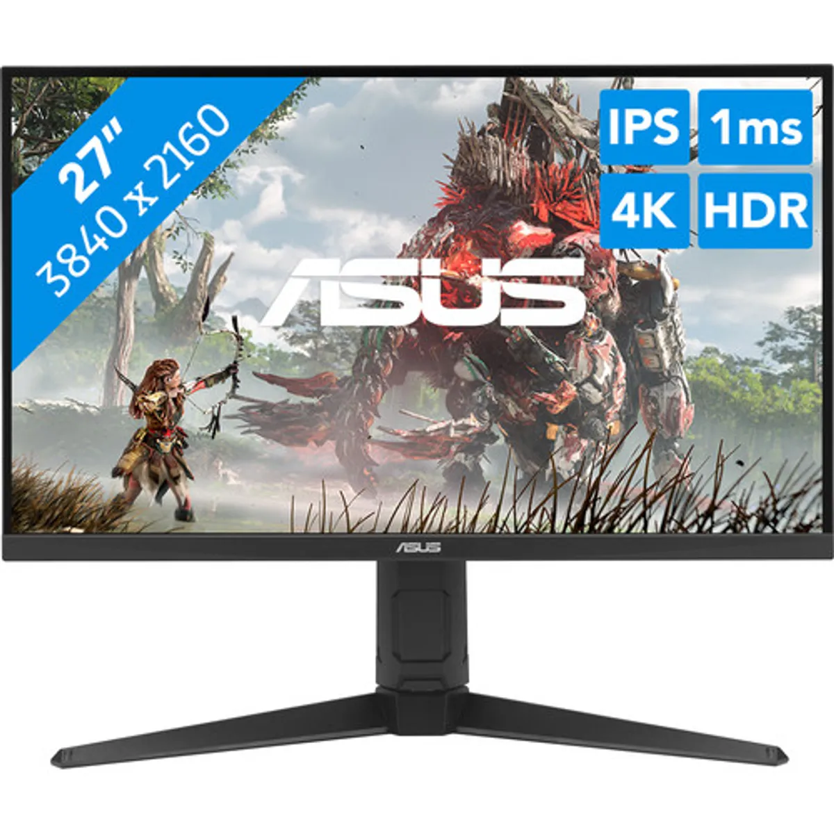 ASUS TUF Gaming VG27UQEL5A