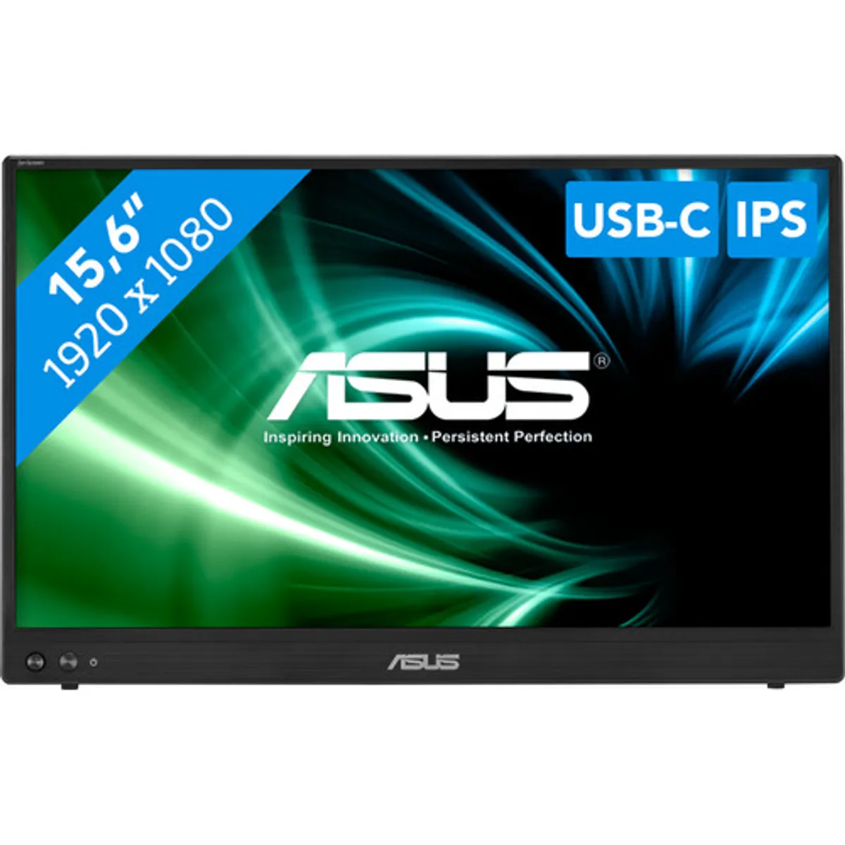 ASUS ZenScreen MB16AHVE