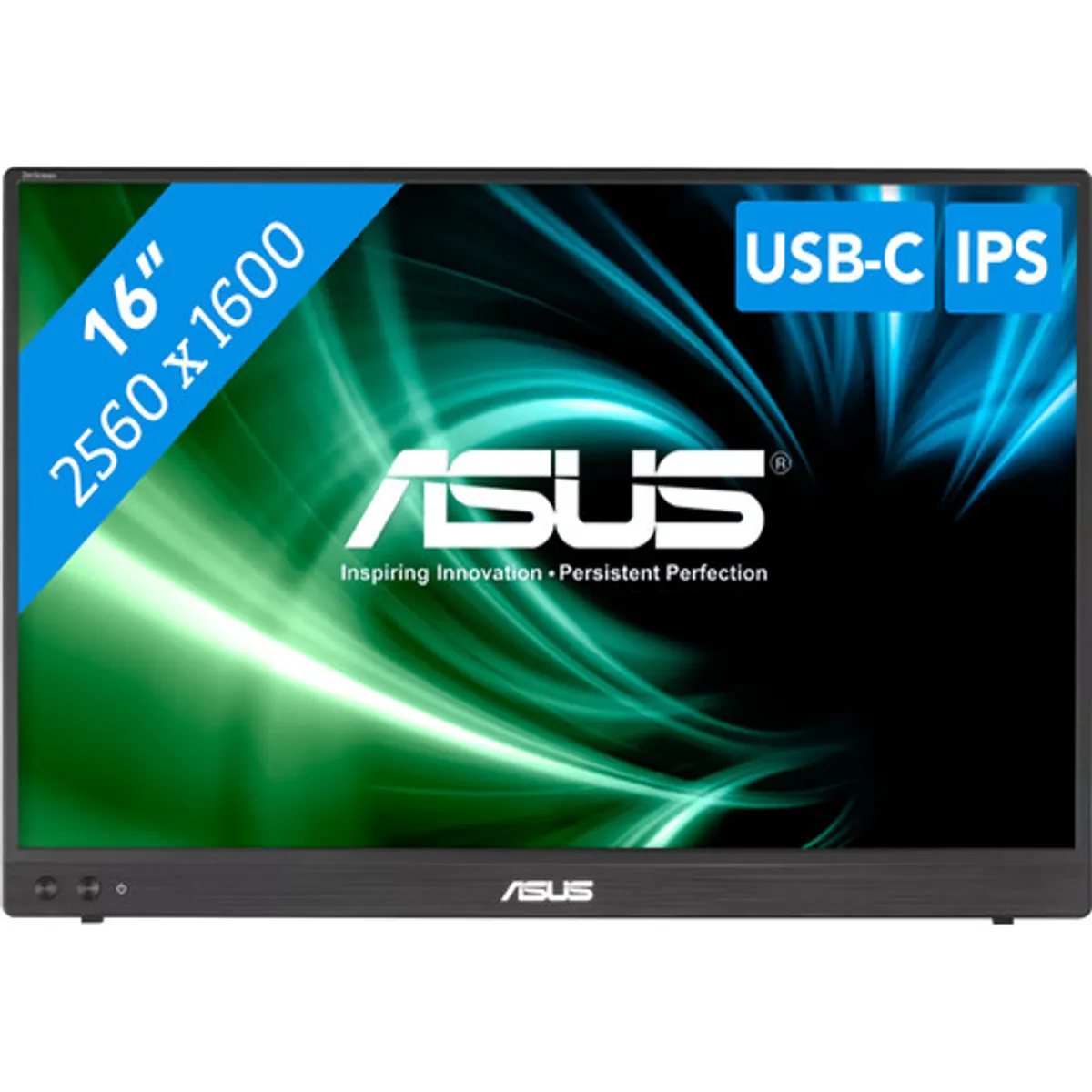 ASUS ZenScreen MB16NCG