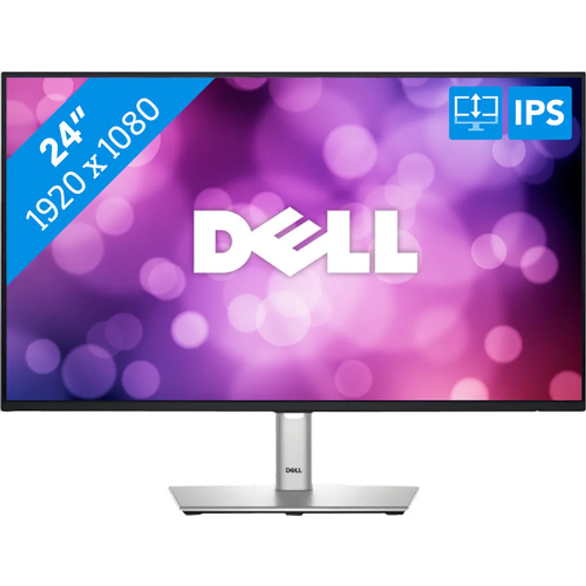 Dell P2425H