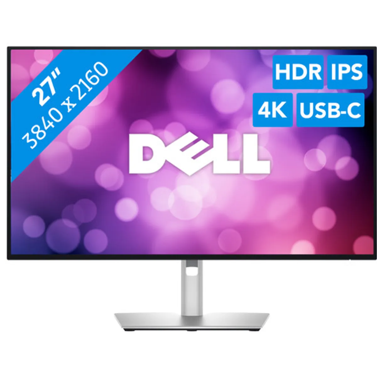 Dell U2725QE