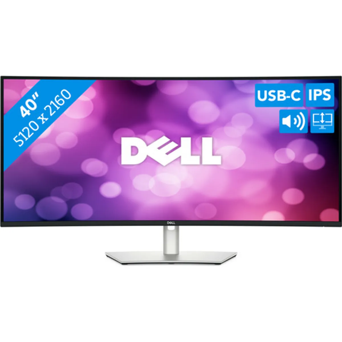 Dell U4025QW