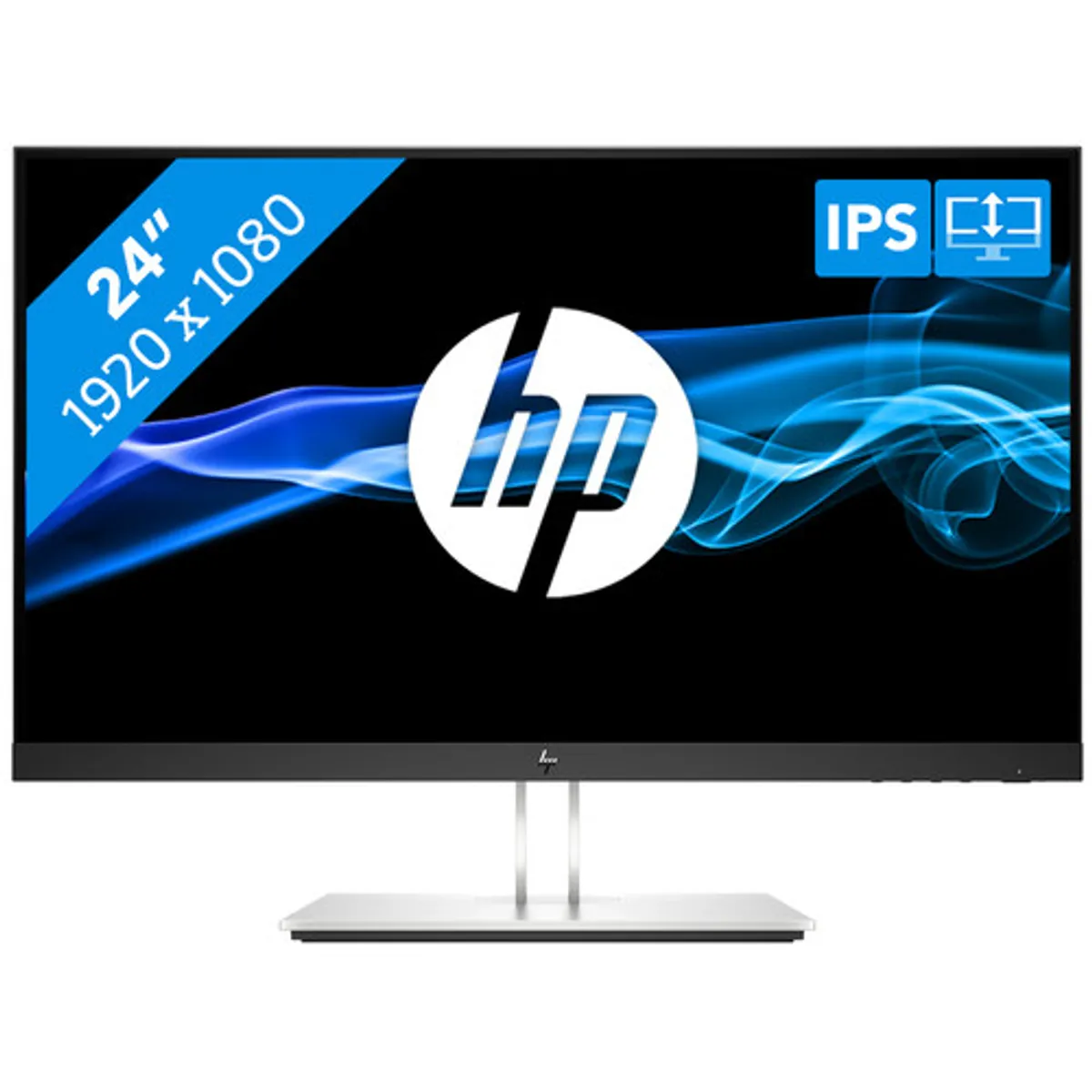 HP E24 G4