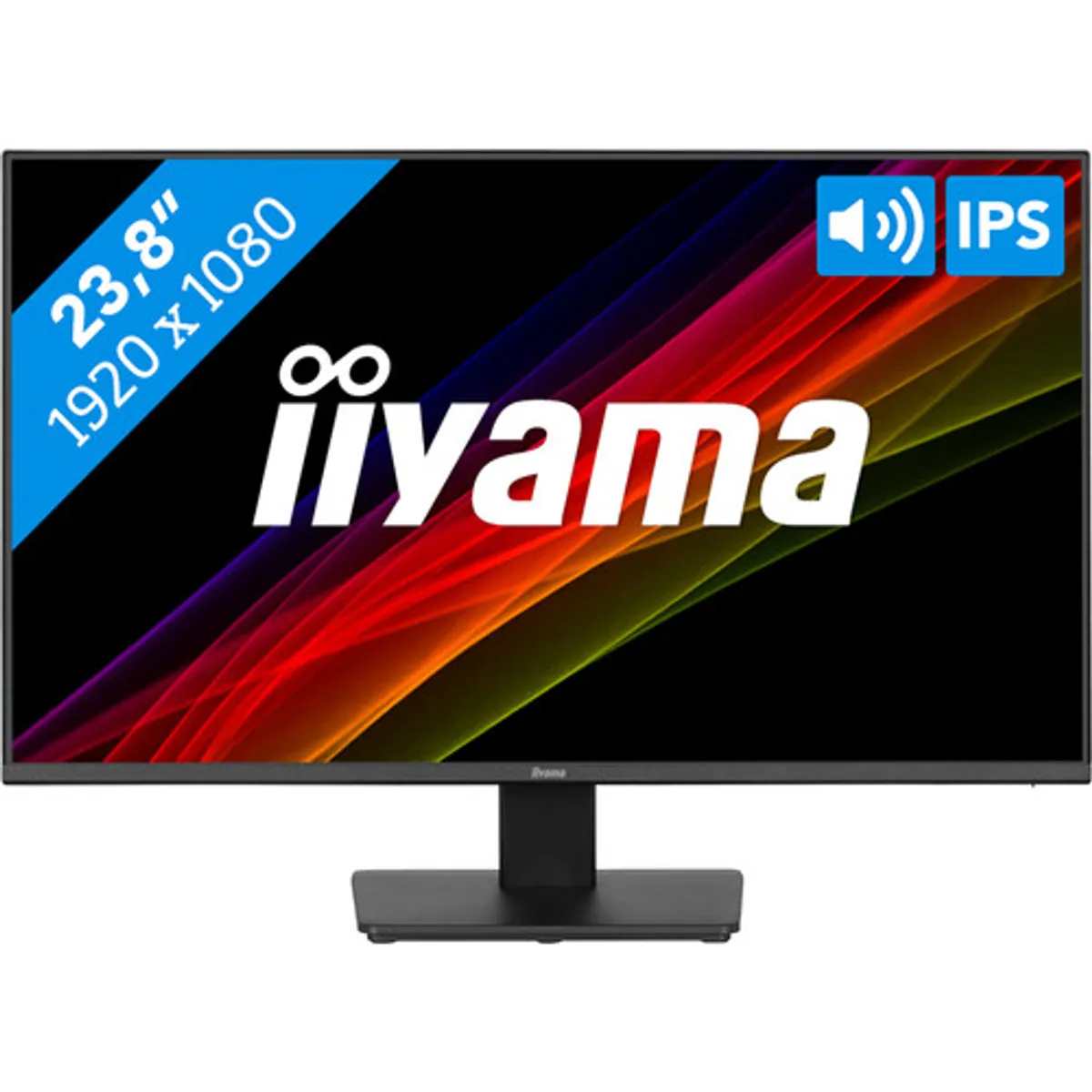 iiyama ProLite X2491HS-B1