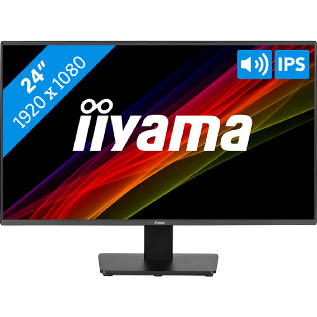 iiyama ProLite X2492HSU-B1