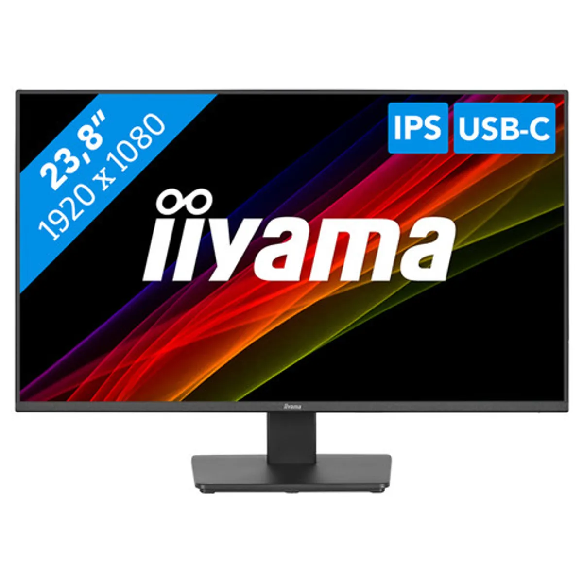 iiyama ProLite X2497HSU-B1