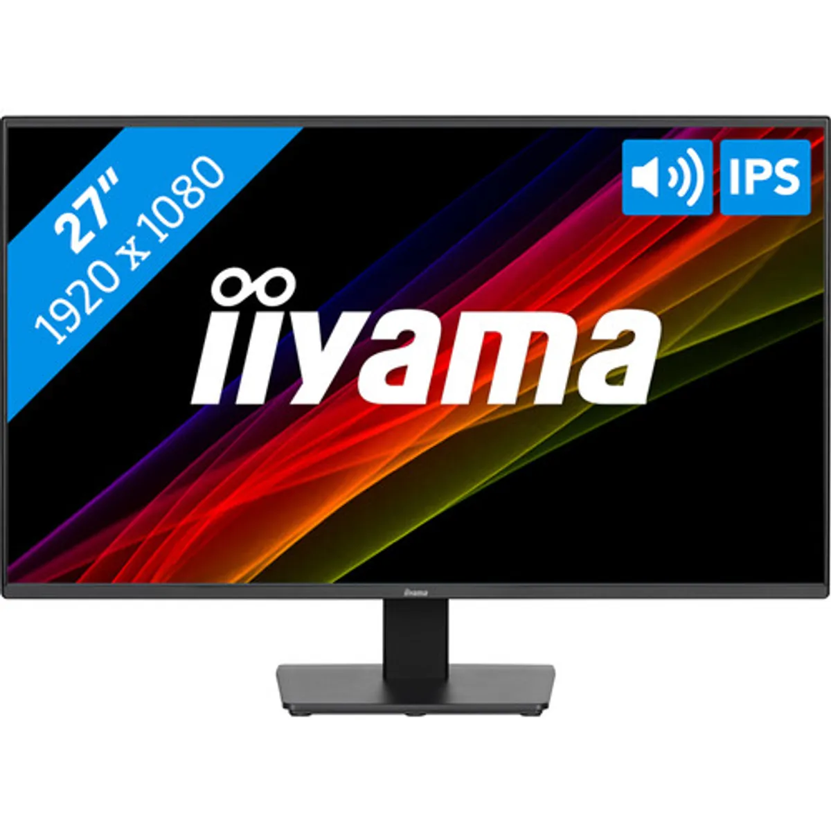 iiyama ProLite X2792HSU-B1