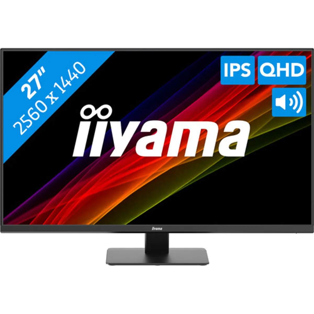 iiyama ProLite X2793QSU-B1