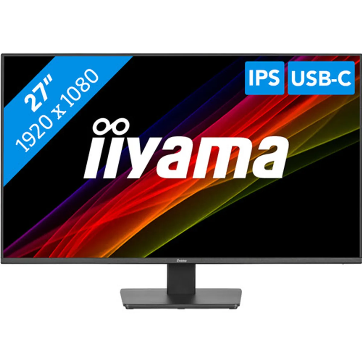 iiyama ProLite X2797HSU-B1