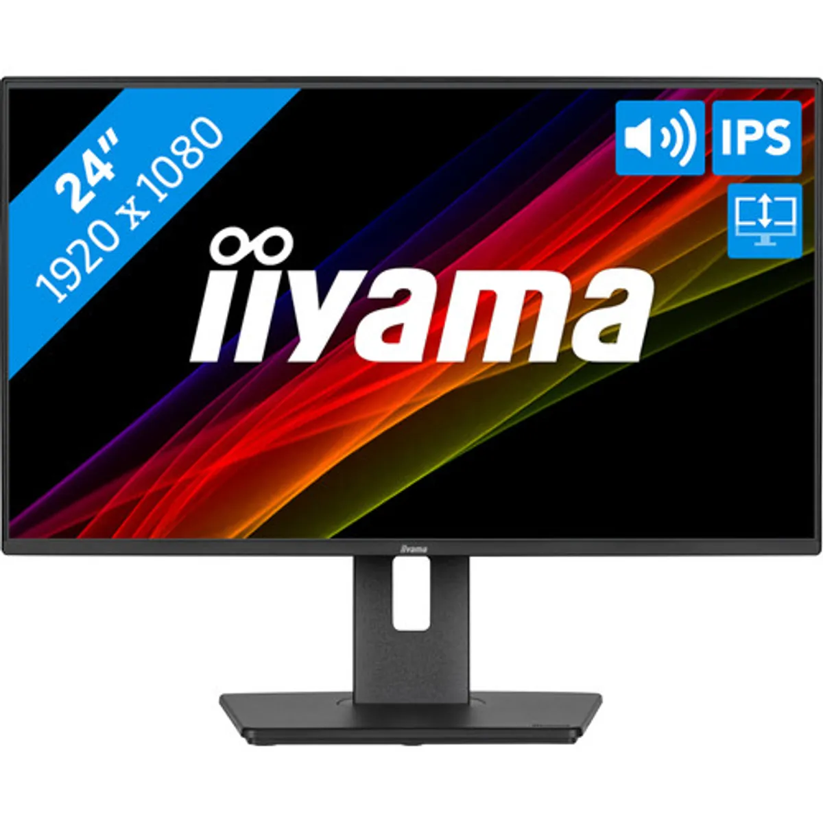 iiyama ProLite XB2492HSU-B1