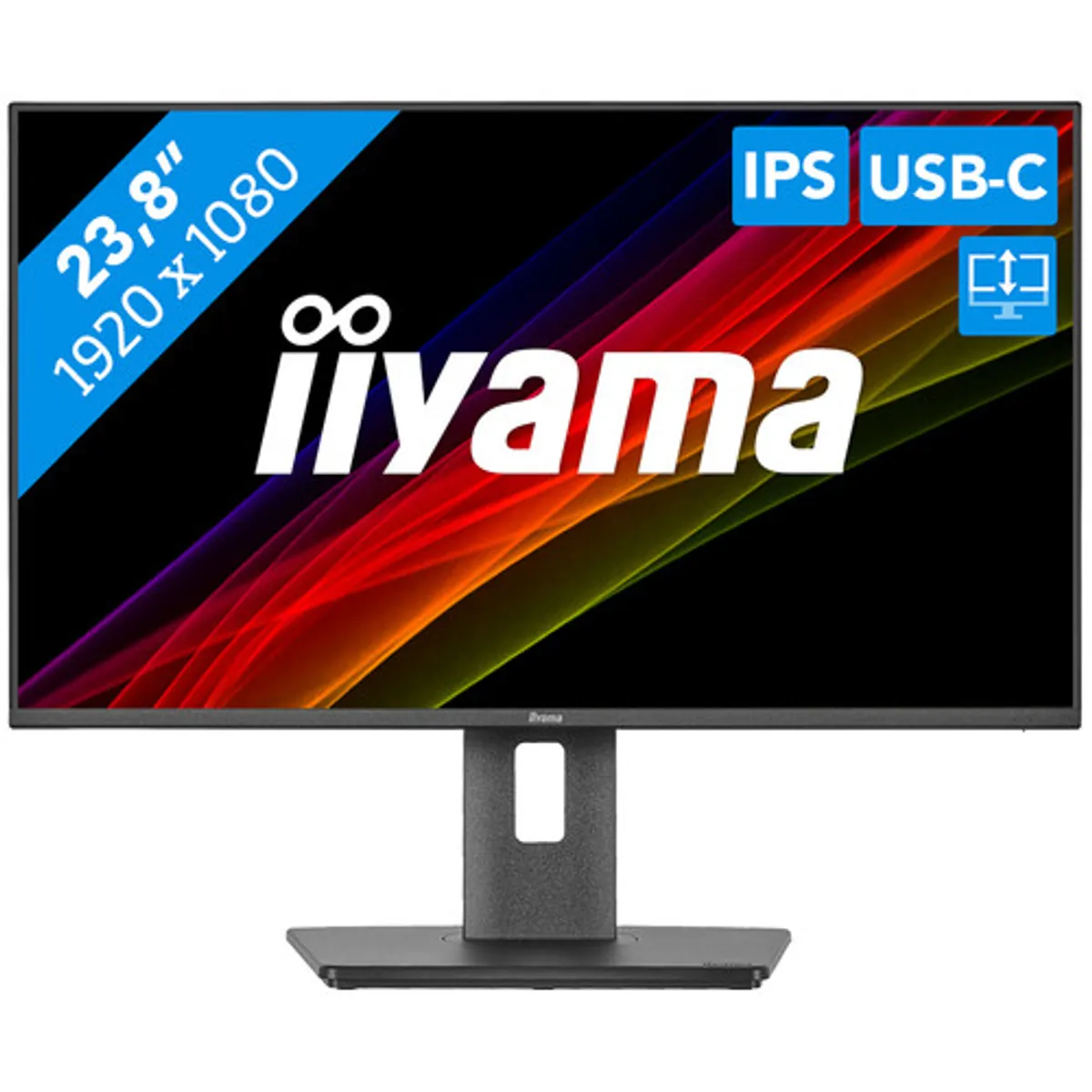 iiyama ProLite XB2497HSU-B1