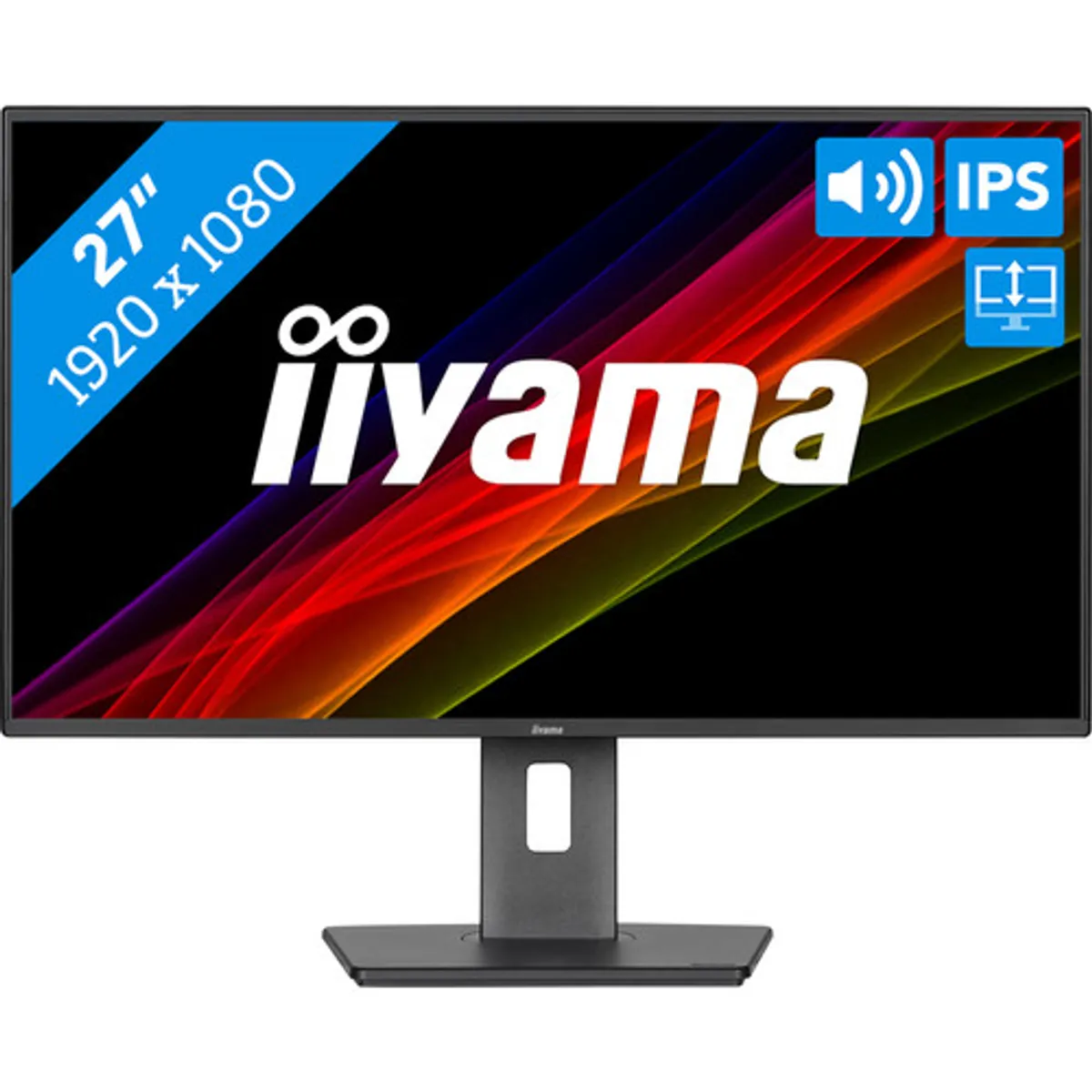iiyama ProLite XB2792HSU-B1