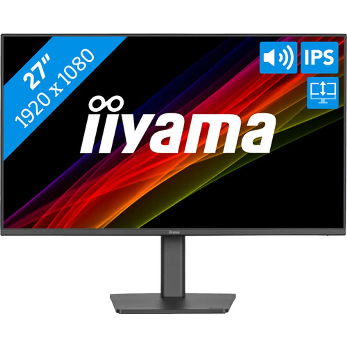 iiyama ProLite XB2793HSU-B1