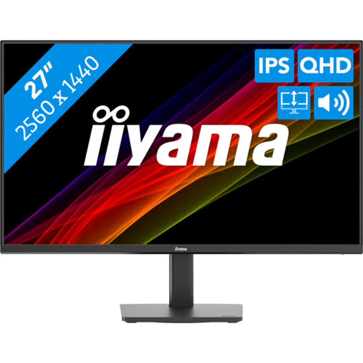 iiyama ProLite XB2793QSU-B1