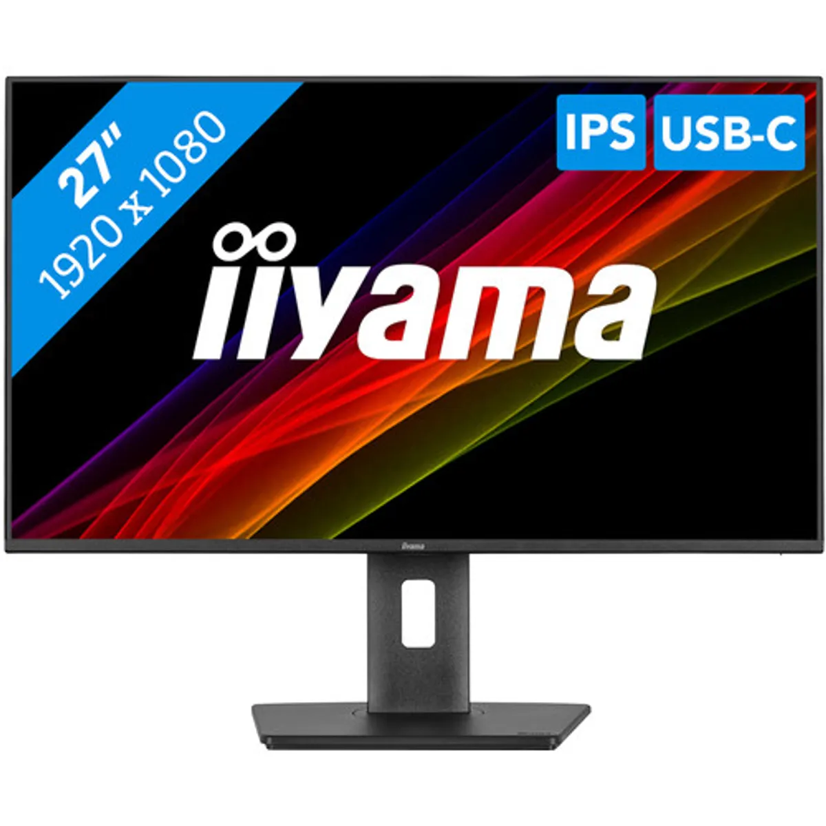iiyama ProLite XB2797HSU-B1