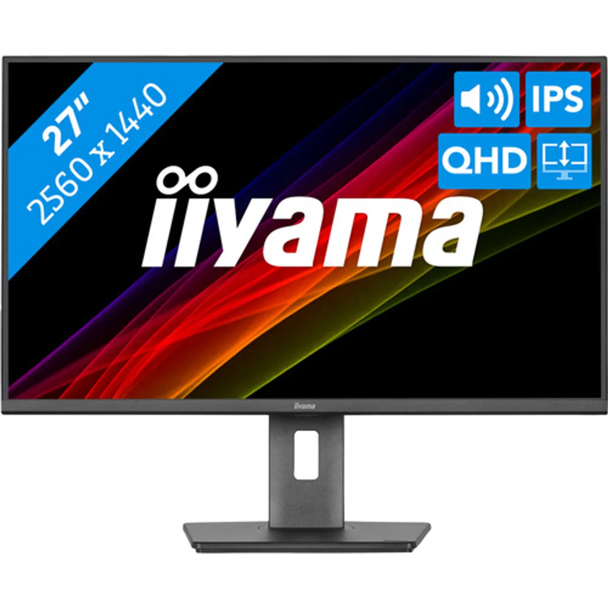 iiyama ProLite XB2797QSN-B1