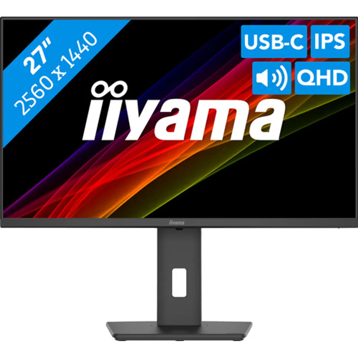 iiyama ProLite XB2797QSU-B1