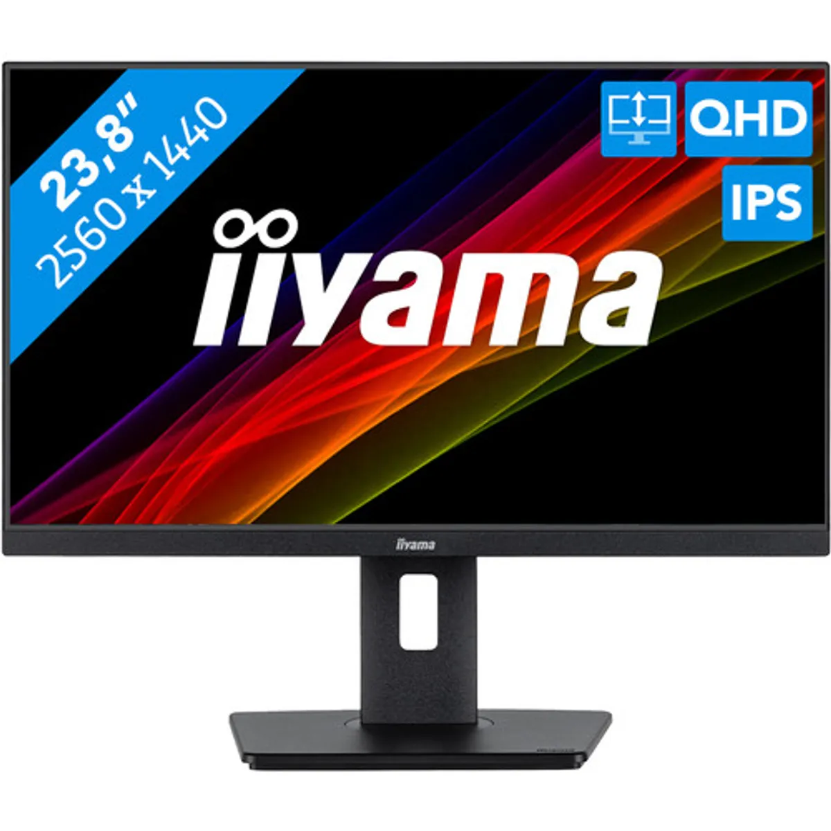 iiyama ProLite XUB2492QSU-B1