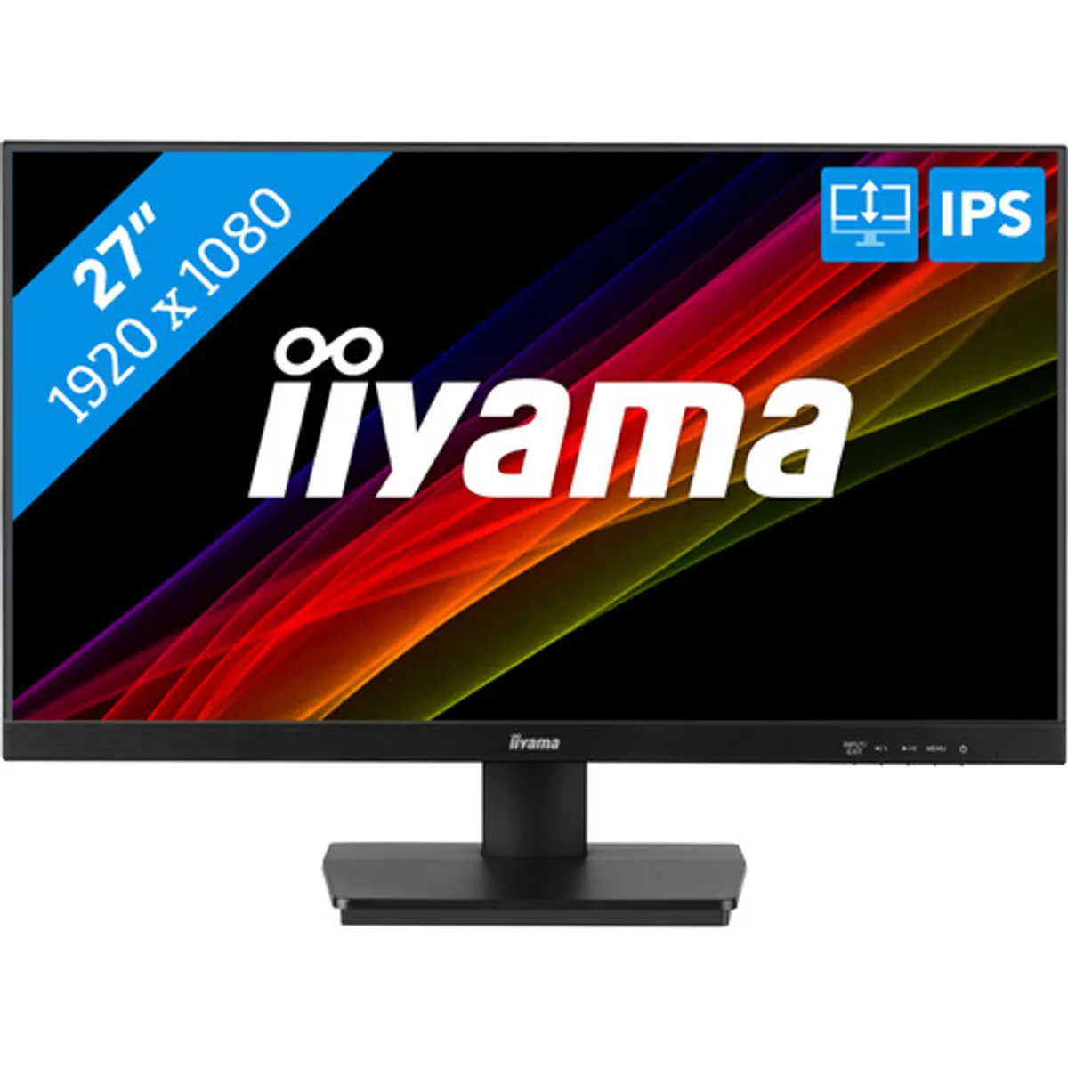 iiyama ProLite XUB2793HS-B7