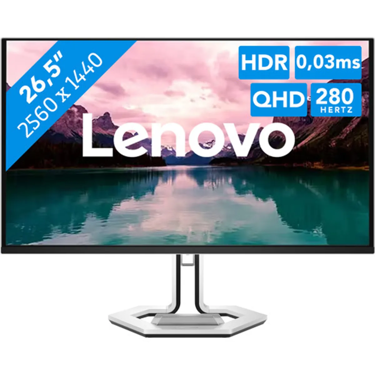 Legion Legion Pro 27Q-10 QD-OLED