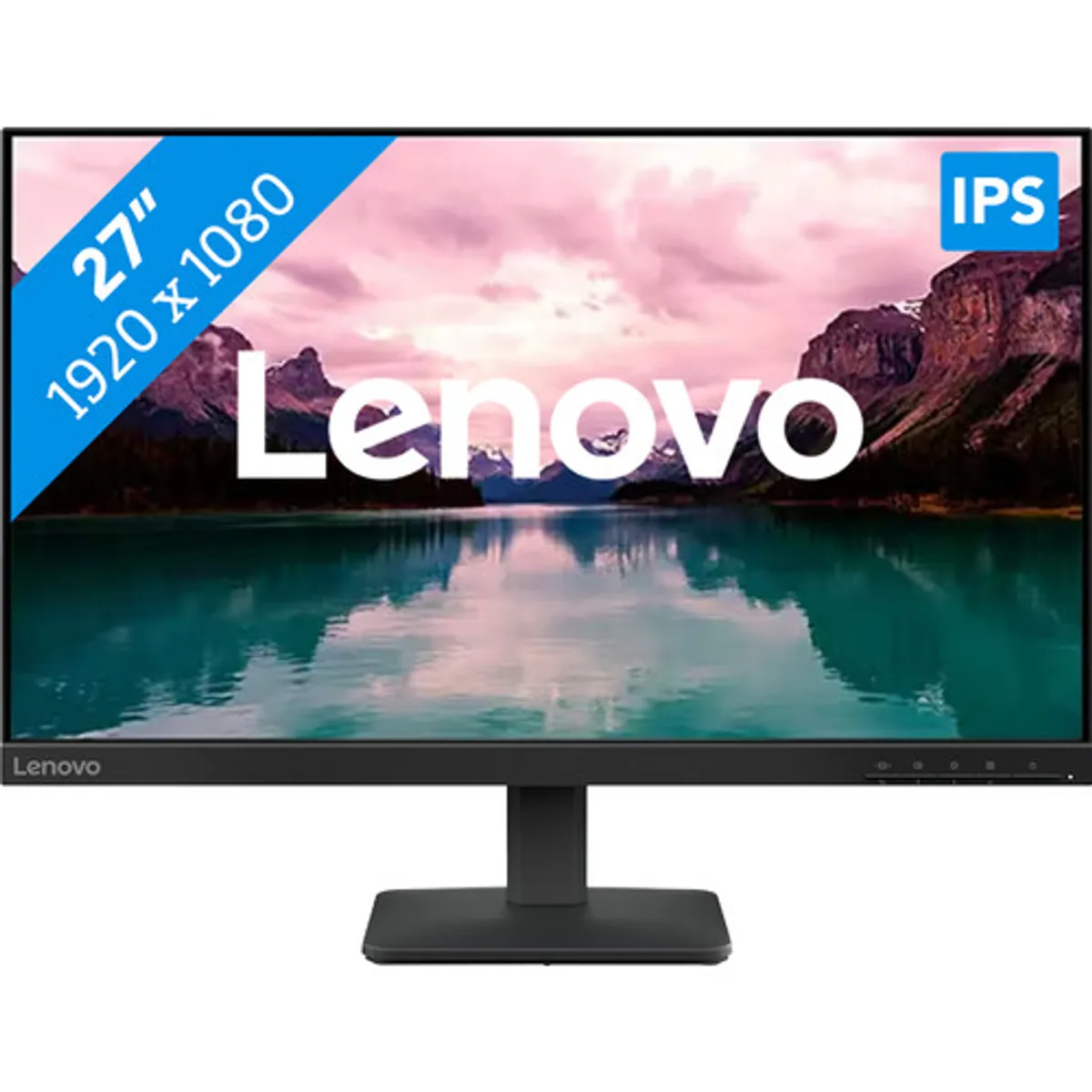 Lenovo L27-4e