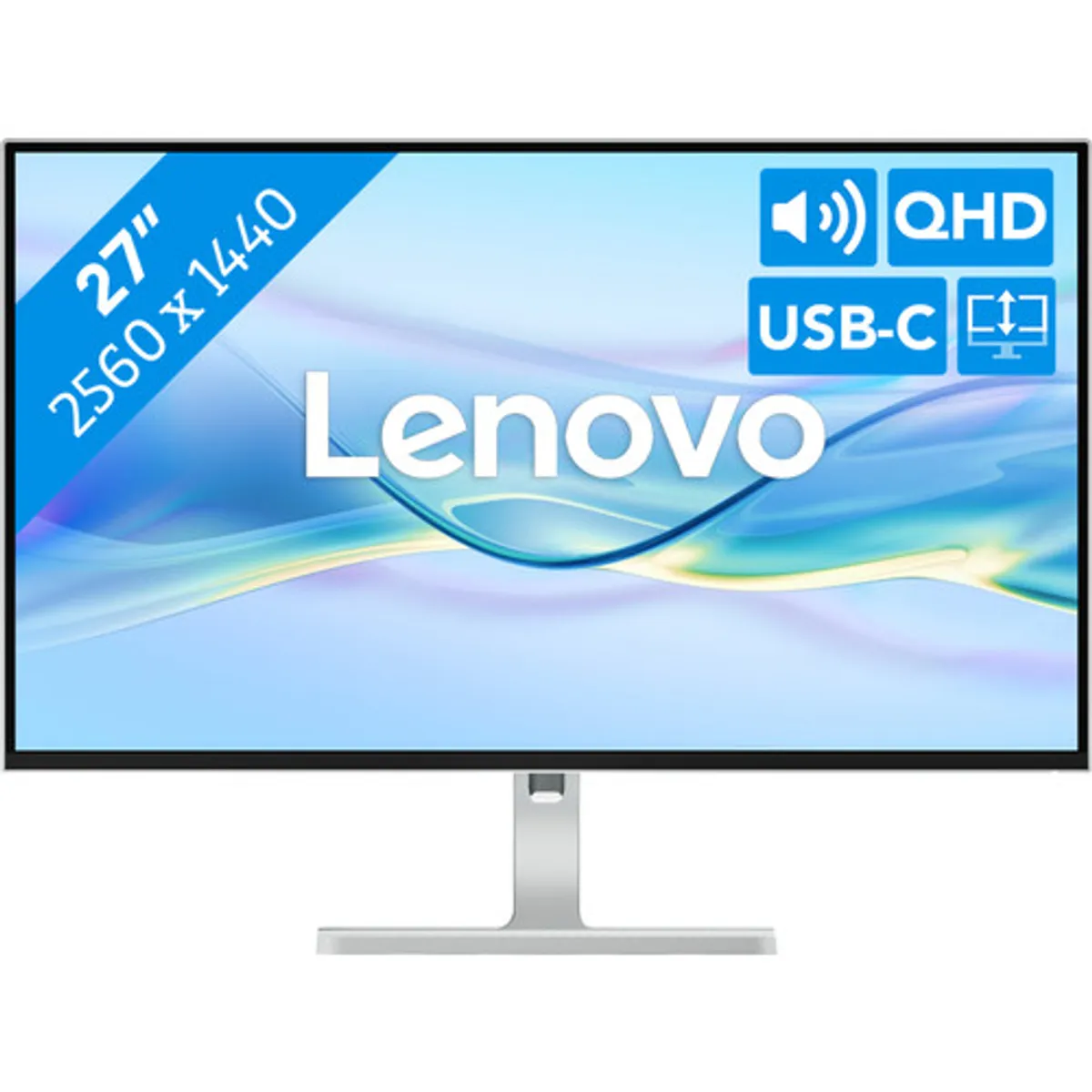 Lenovo L27h-4A