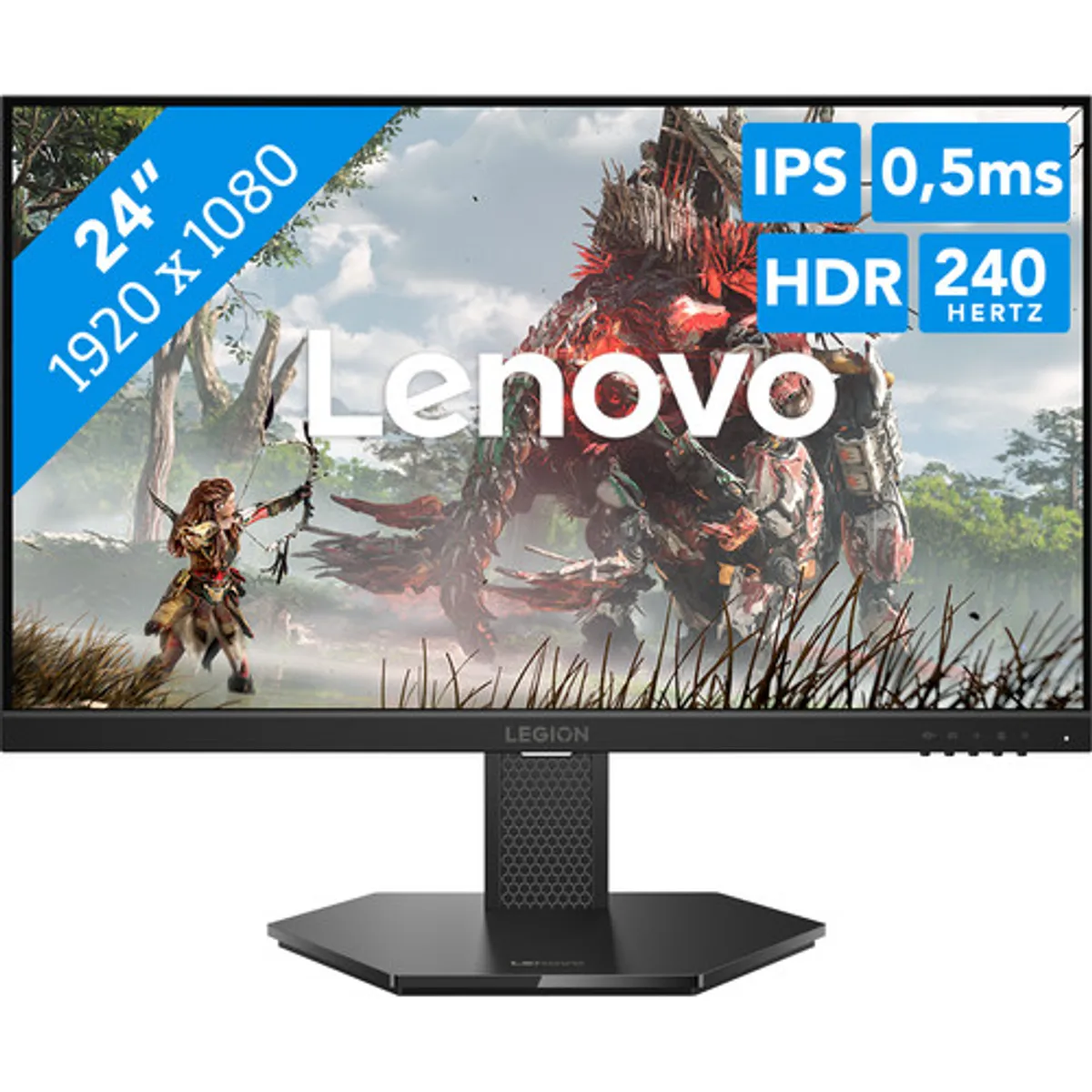 Lenovo Legion 24-10