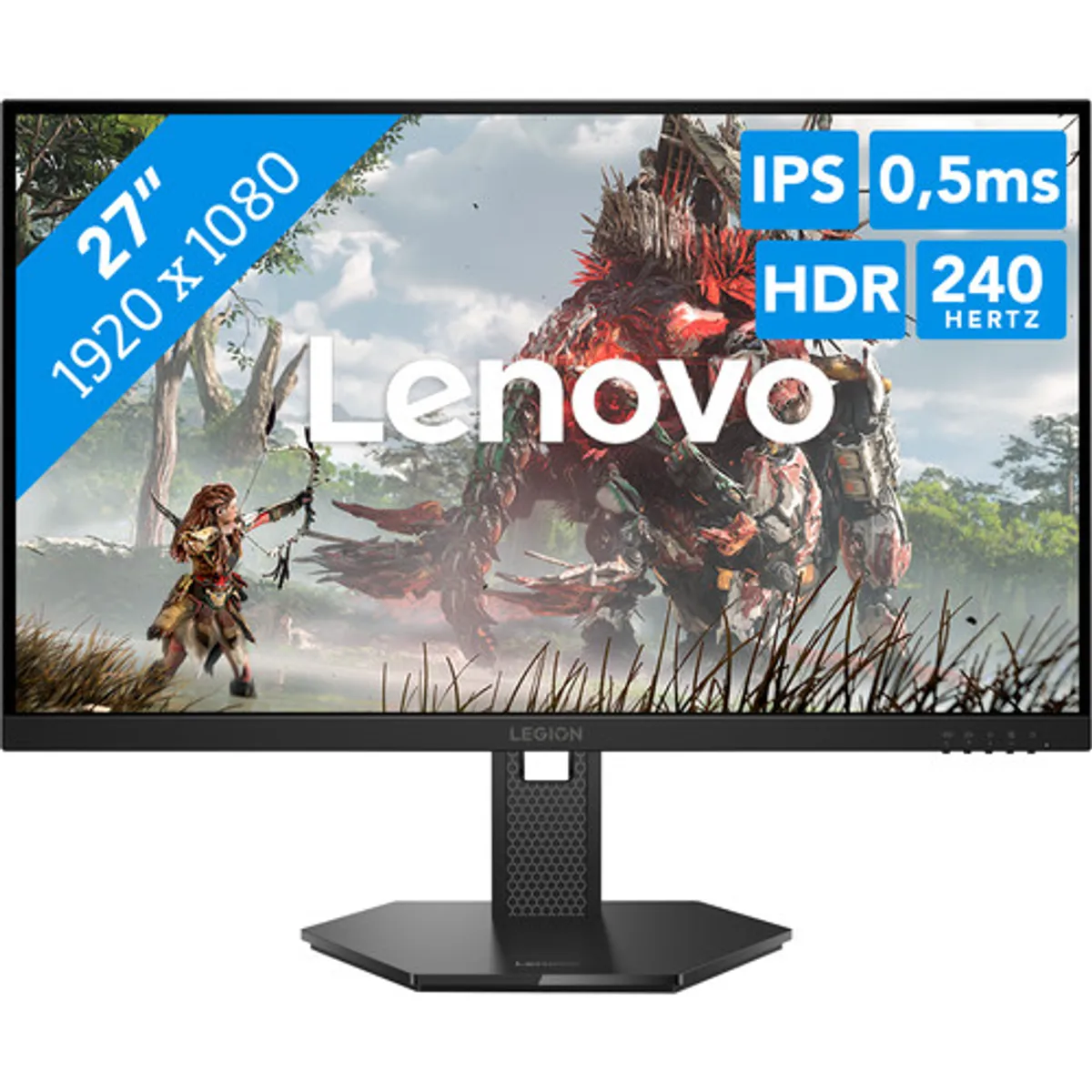 Lenovo Legion 27-10