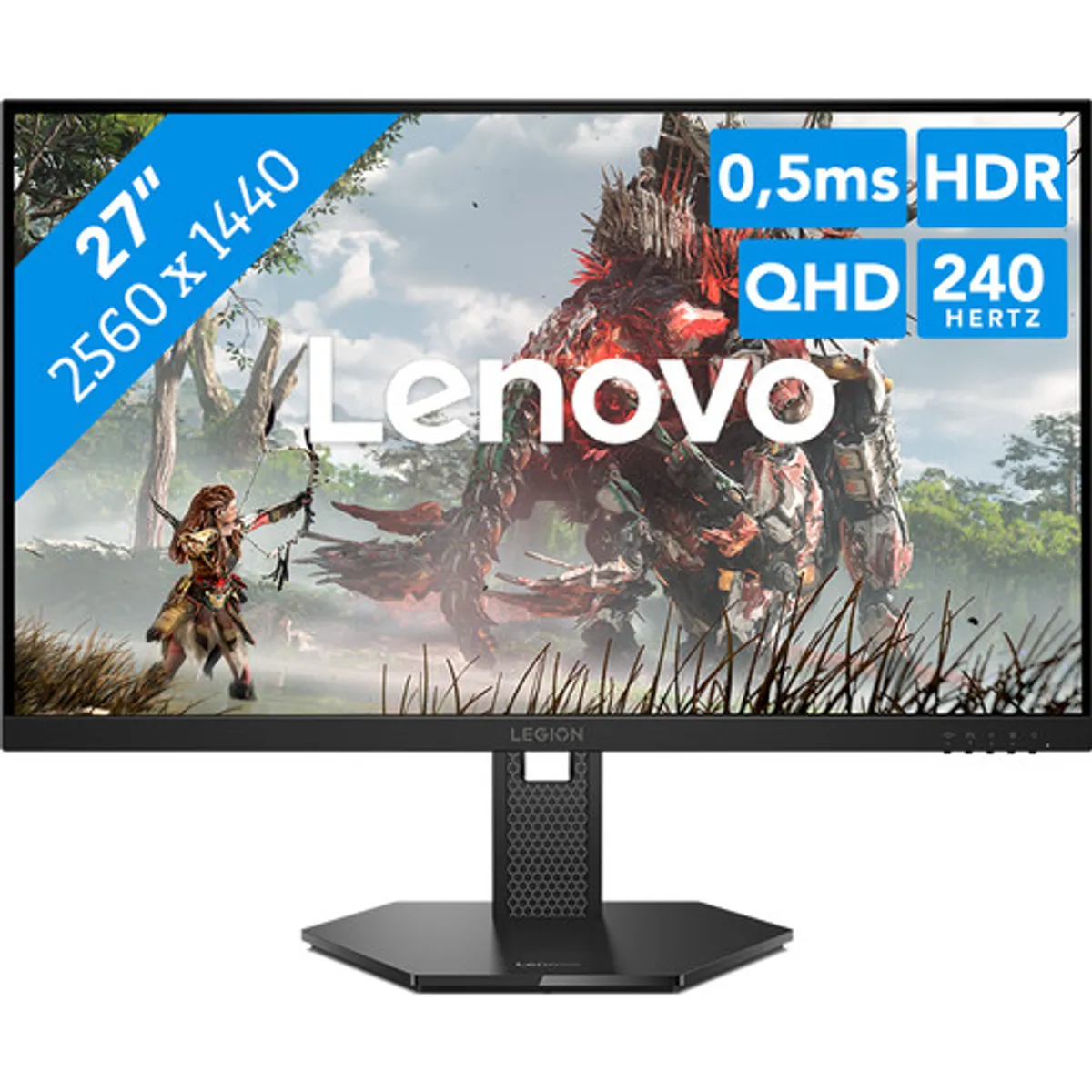 Lenovo Legion 27Q-10