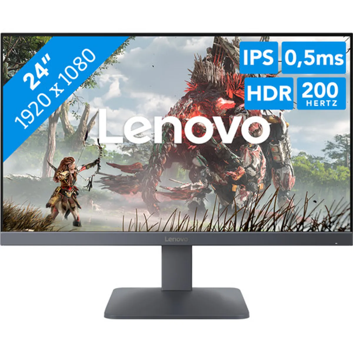 Lenovo LOQ 24-10