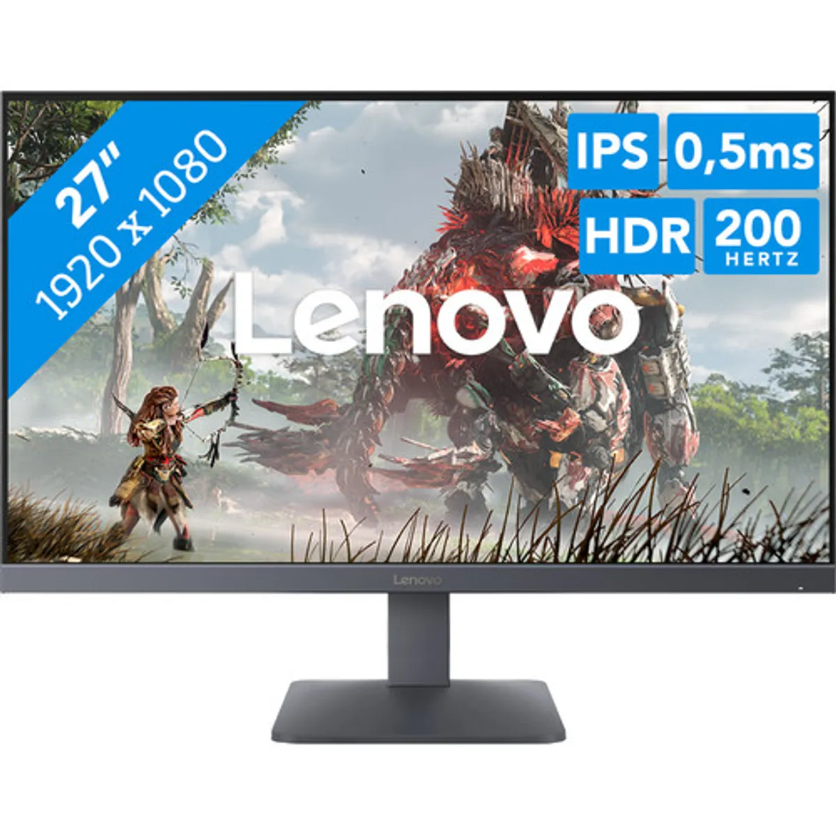 Lenovo LOQ 27-10