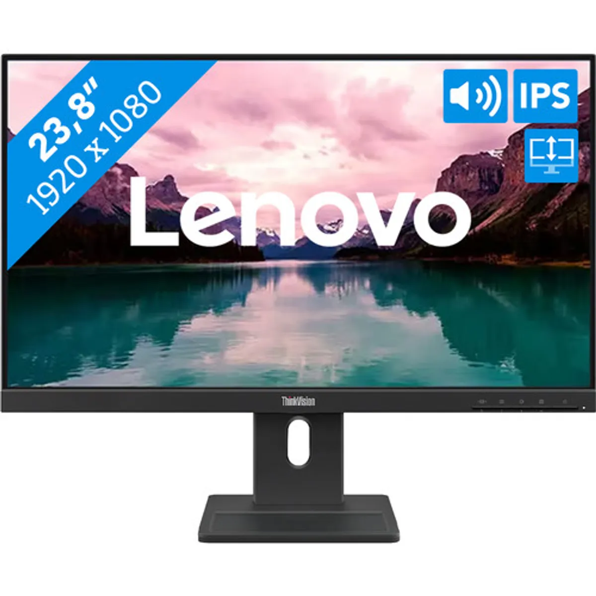 Lenovo ThinkVision E24-40