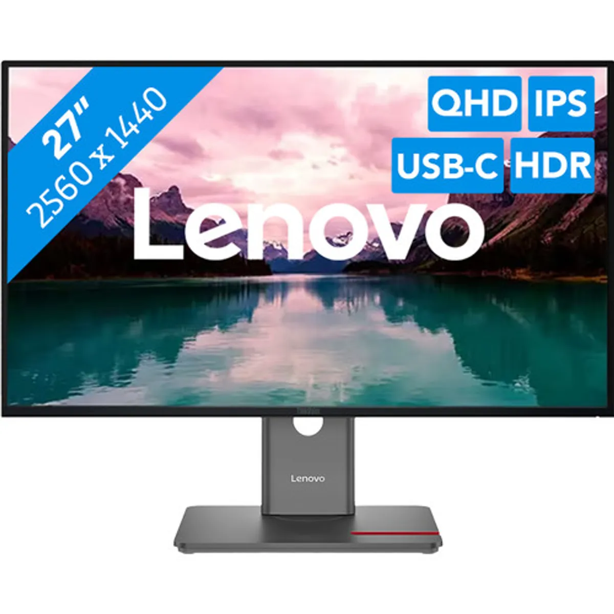 Lenovo ThinkVision P27QD-40
