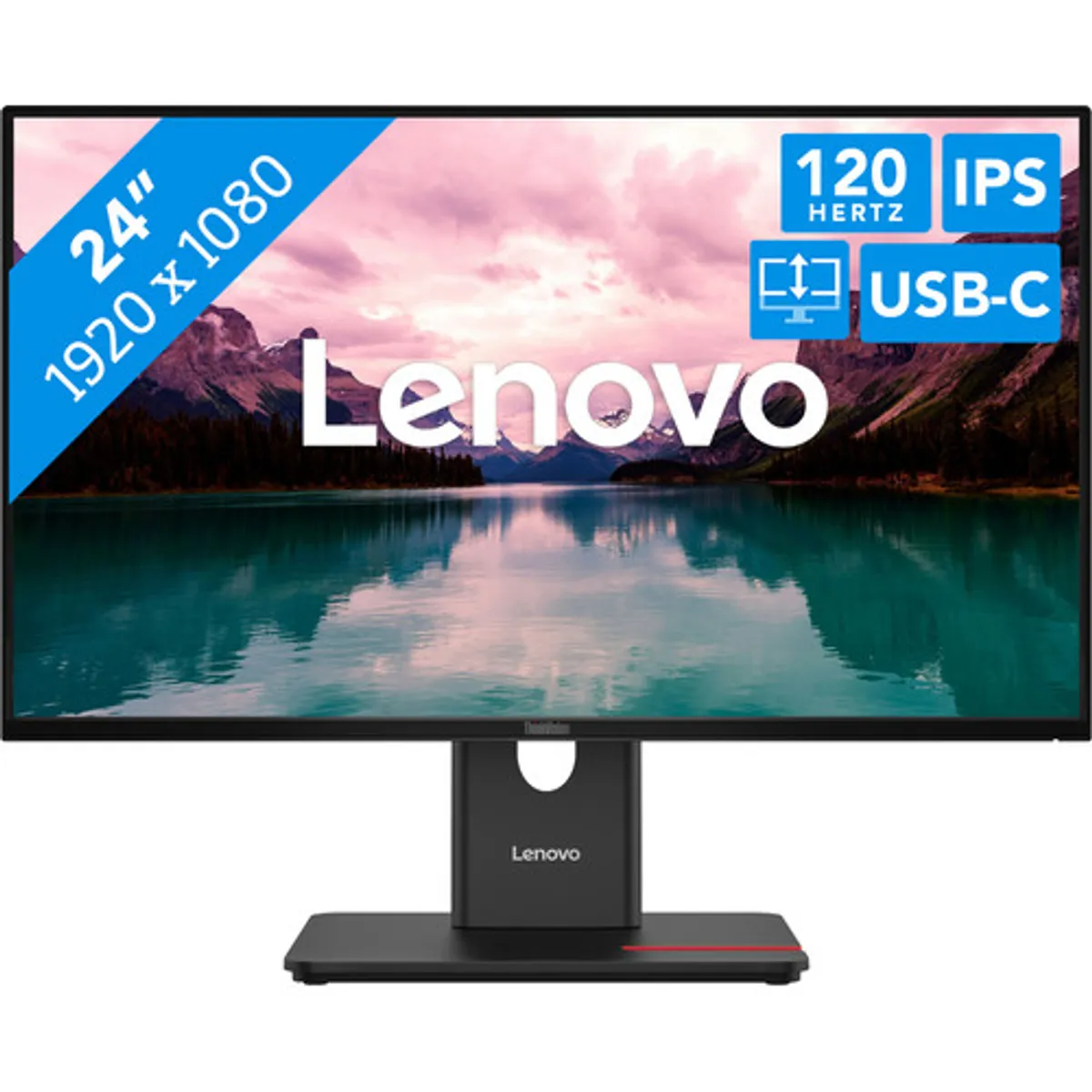 Lenovo ThinkVision T24-40
