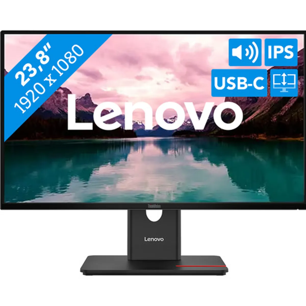 Lenovo ThinkVision T24D-40