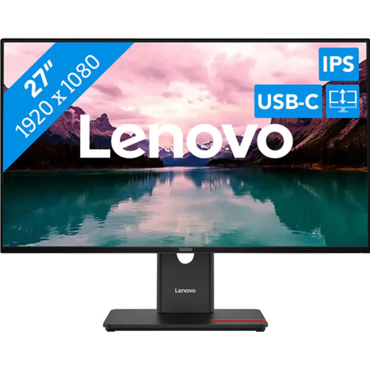 Lenovo ThinkVision T27-40