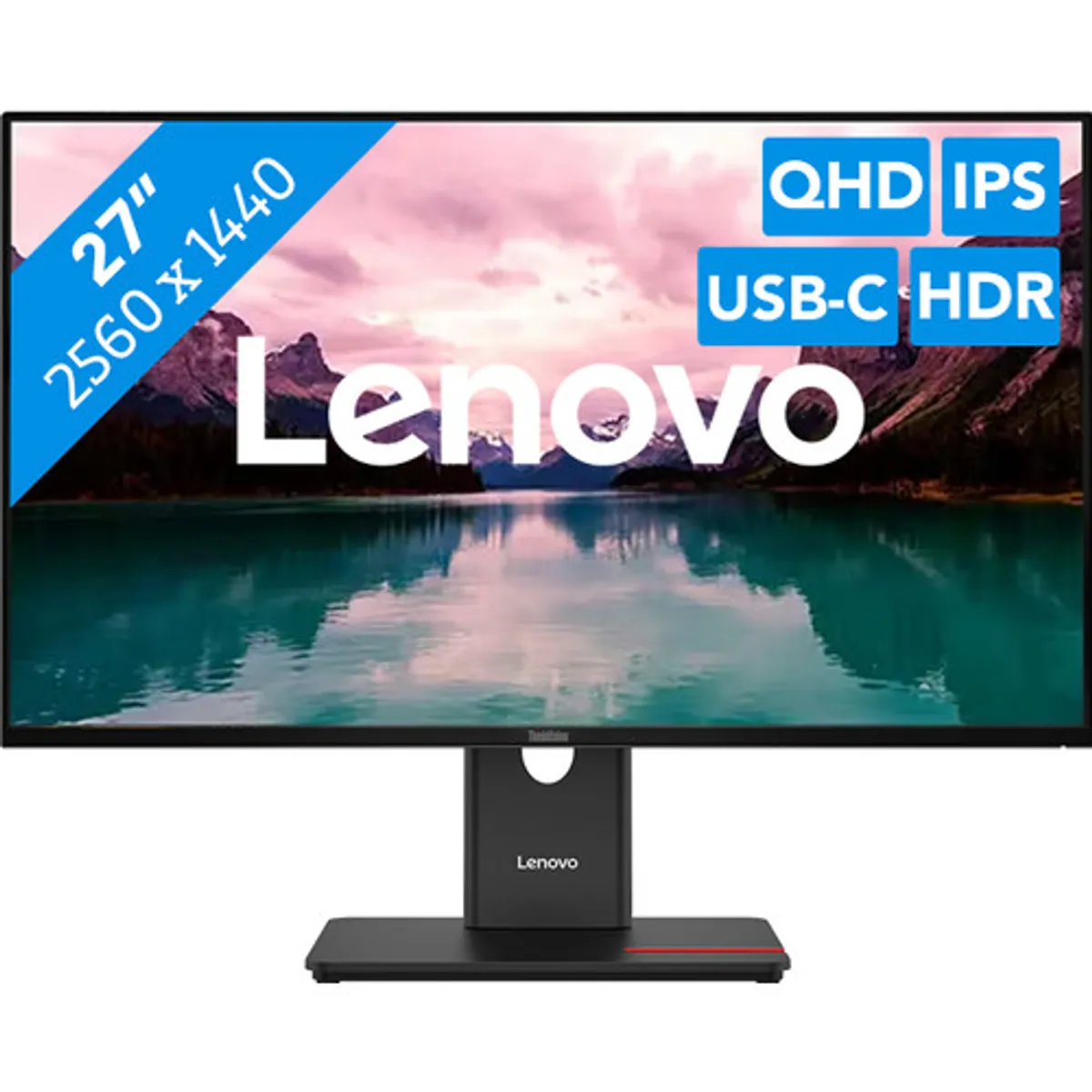 Lenovo ThinkVision T27Q-40