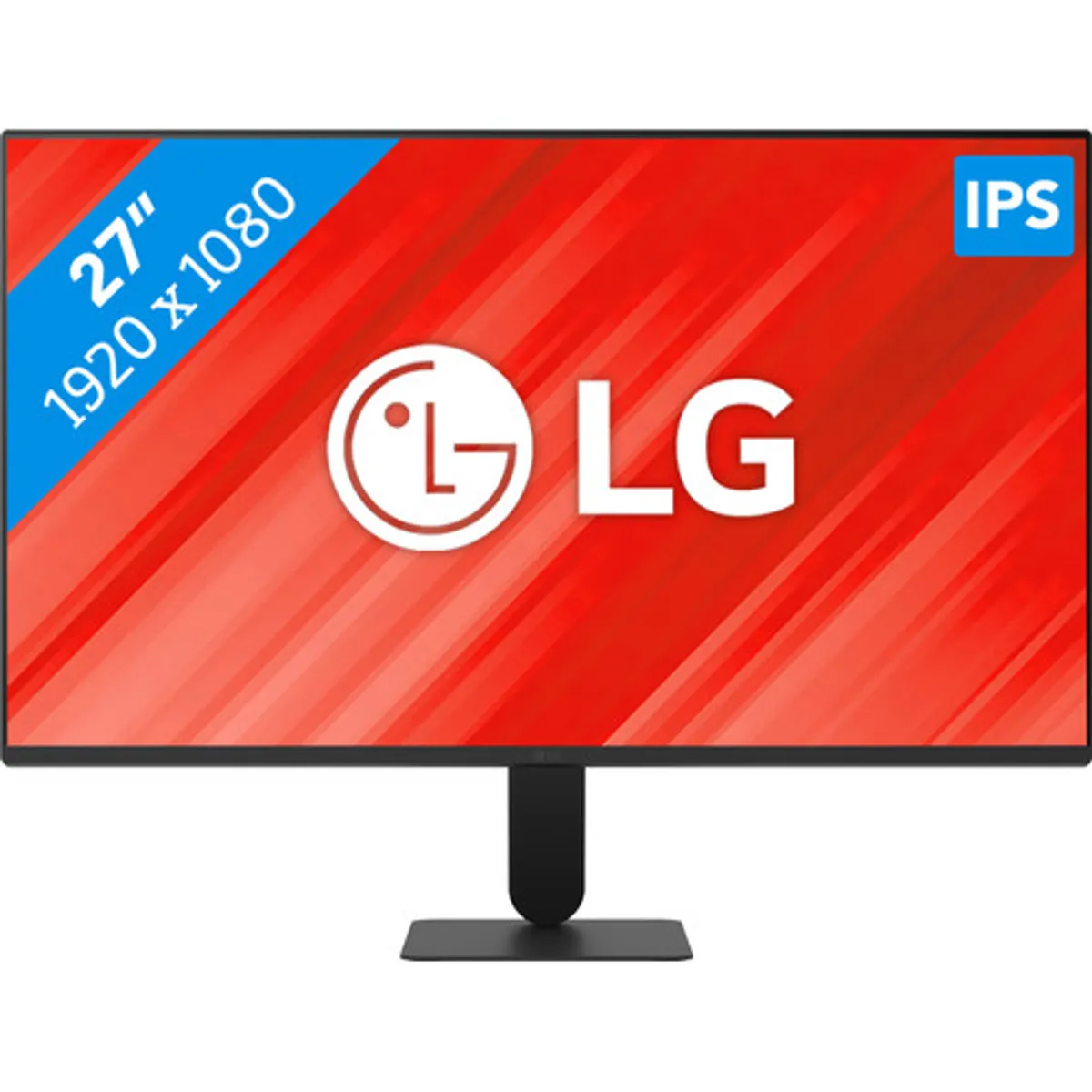 LG 27U411A-B