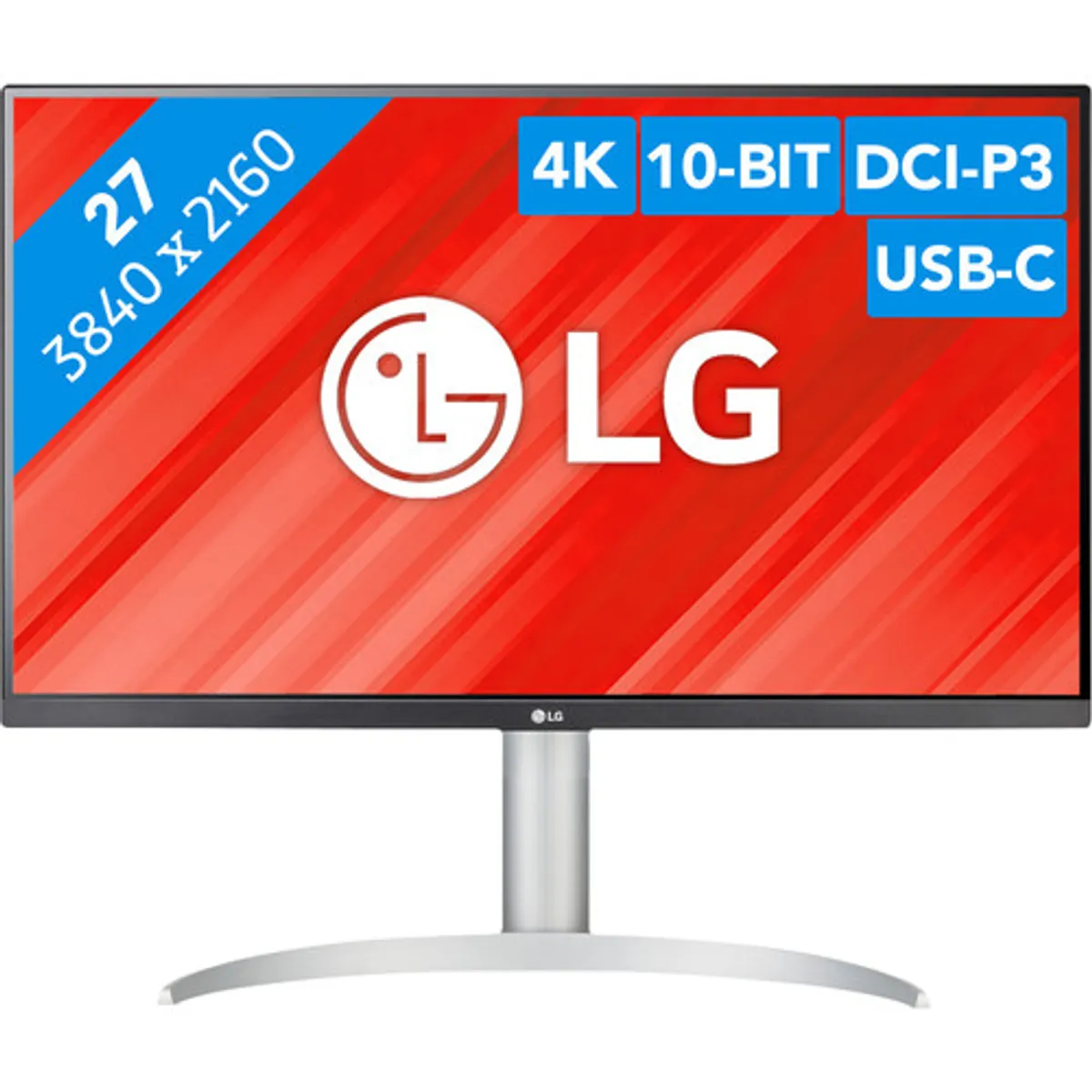 LG 27UP850K-W.AEU