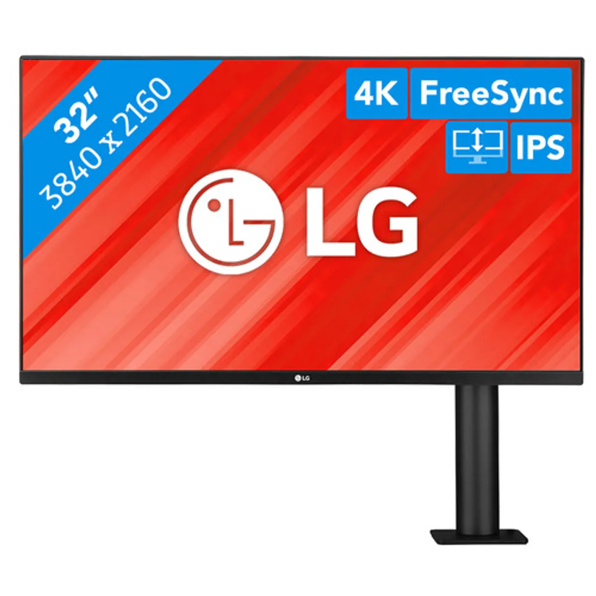 LG Ergo 32UN880K-B.AEU