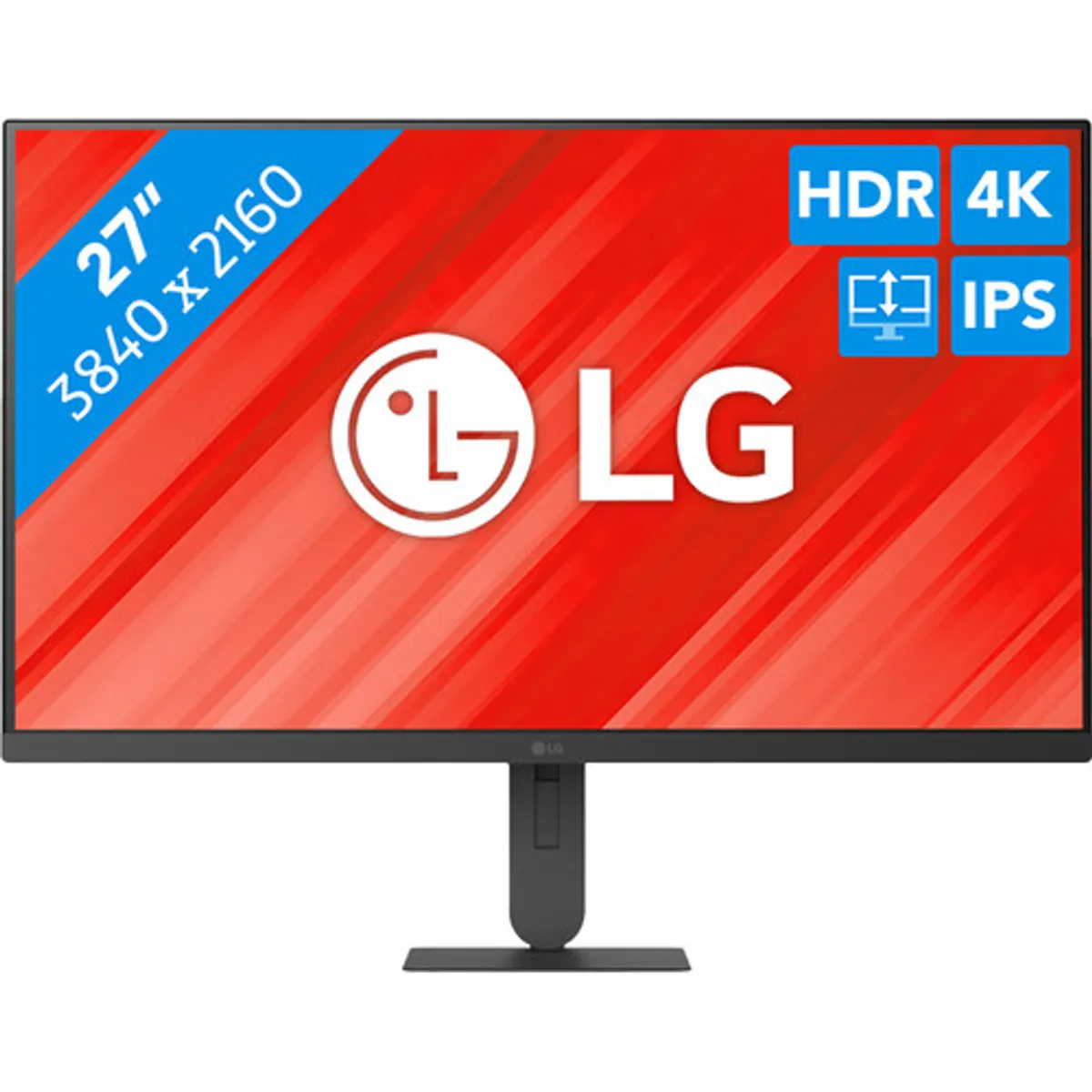 LG UltraFine 27U710B-B
