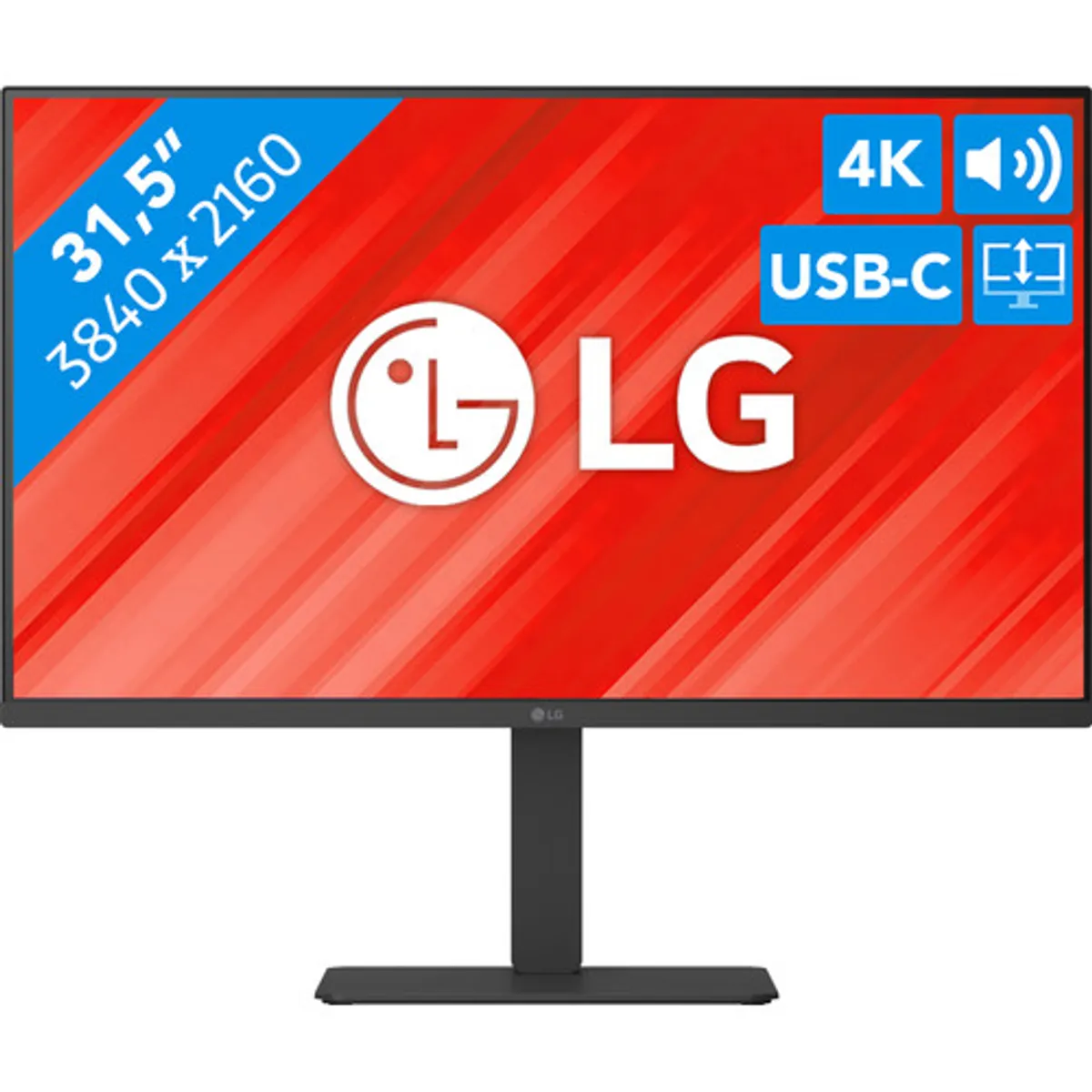 LG UltraFine 32U720A-B