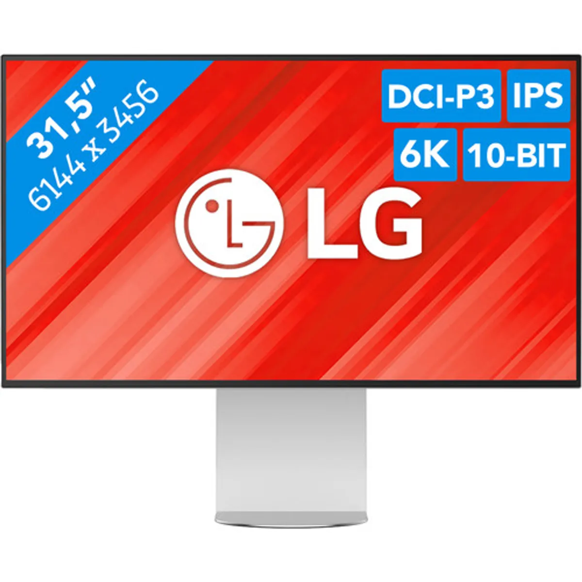 LG UltraFine 32U990-S