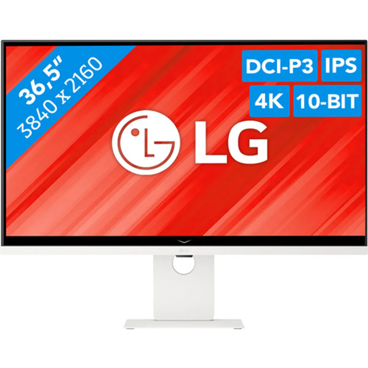 LG UltraFine 37U730SA-W