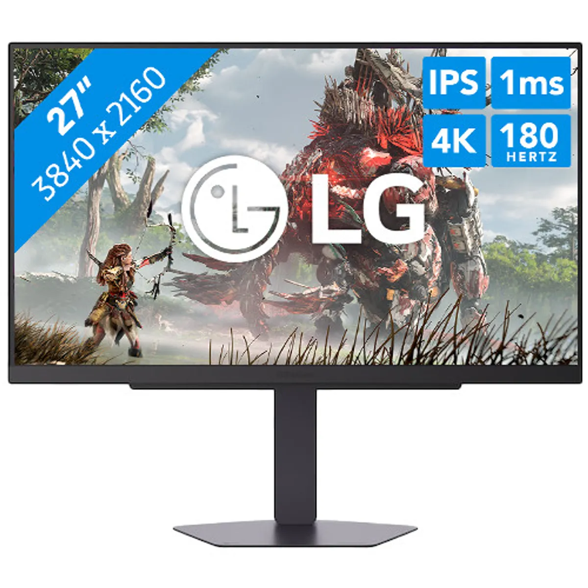 LG UltraGear 27G810A-B