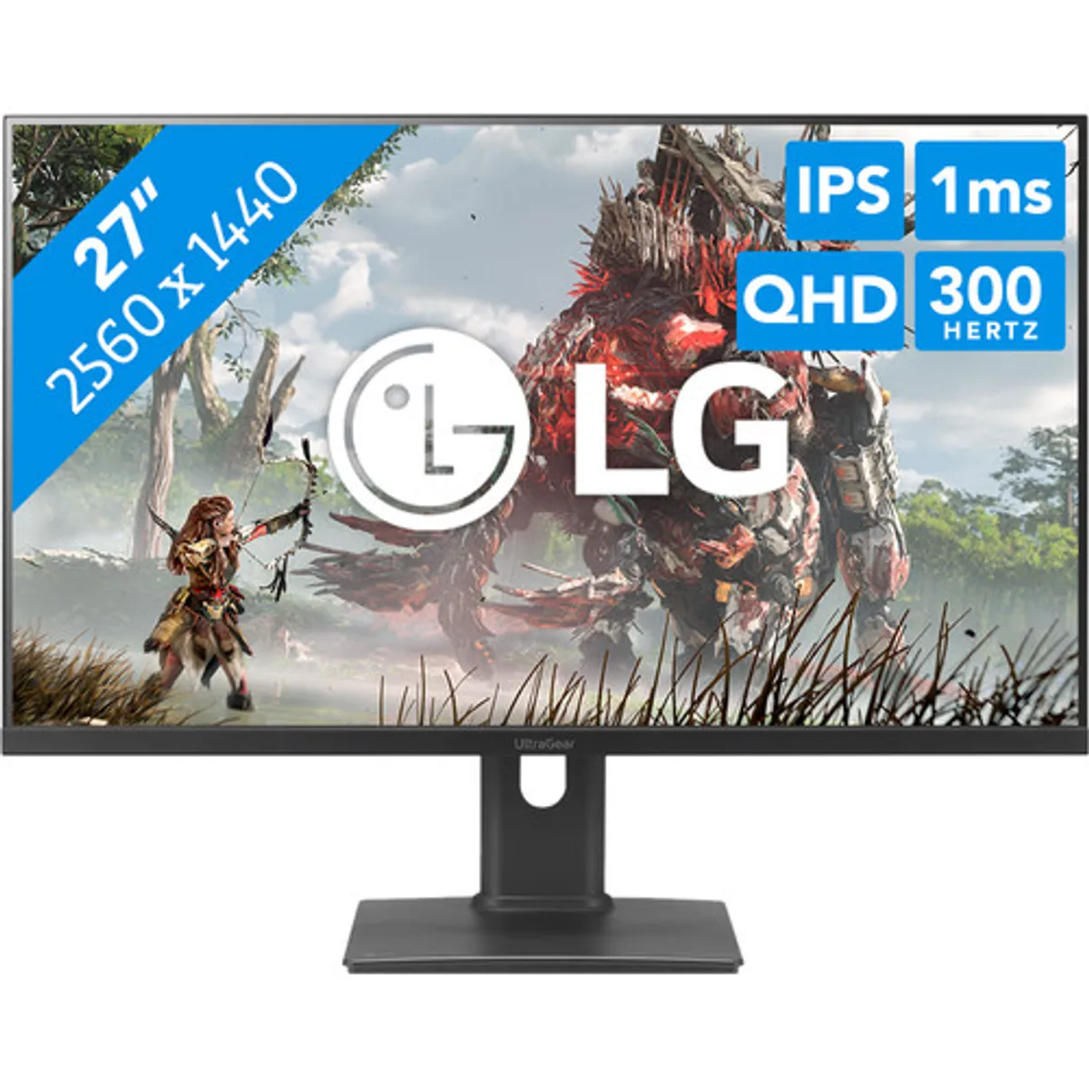 LG UltraGear 27GN64NA-B