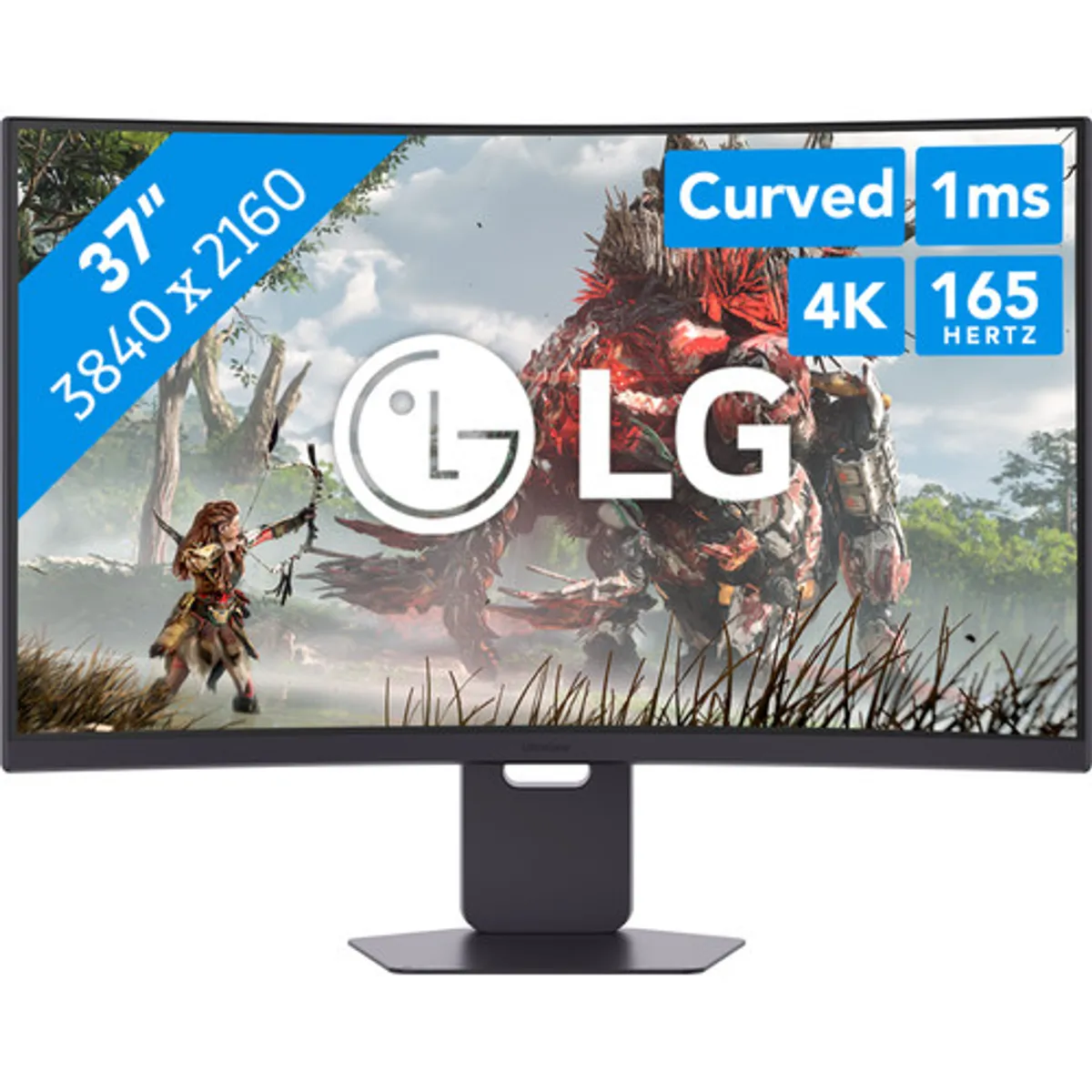 LG UltraGear 37G800A-B