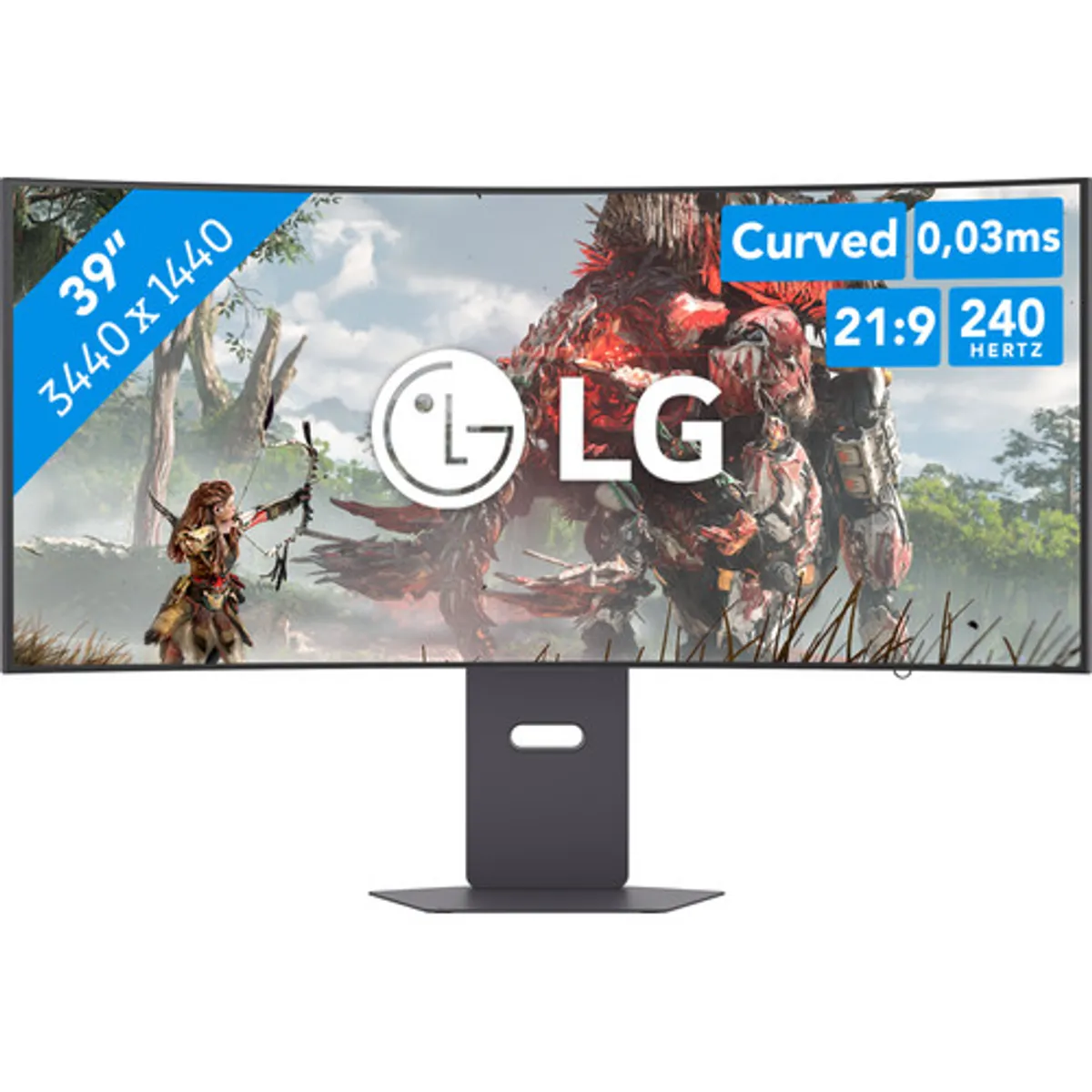 LG UltraGear OLED 39GX900A-B