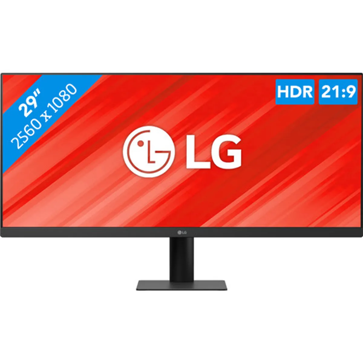 LG UltraWide 29U511A-B