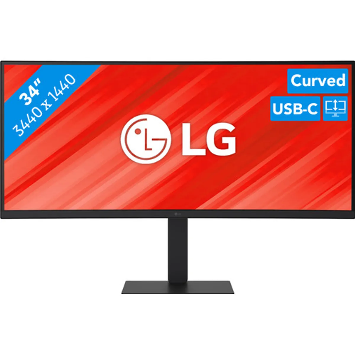 LG UltraWide 34U650A-B